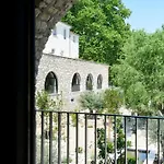 Le Couvent Des Minimes, Un & L'occitane En Provence 5* Mane (Alpes-de-Haute-Provence)