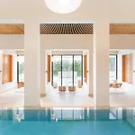 Hotel Le Couvent Des Minimes, Un & L'occitane En Provence 5*