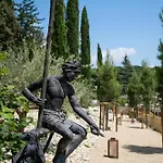 Le Couvent Des Minimes, Un & L'occitane En Provence Hotel 5*