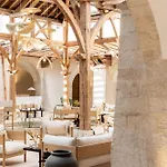 Le Couvent Des Minimes, Un & L'occitane En Provence 5*