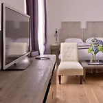 Hotel Le Couvent Des Minimes, Un & L'occitane En Provence