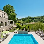 Hotel Le Couvent Des Minimes, Un & L'occitane En Provence 5*