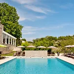 Hotel Le Couvent Des Minimes, Un & L'occitane En Provence 5*