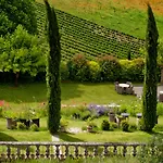 Le Couvent Des Minimes, Un & L'occitane En Provence 5* Mane (Alpes-de-Haute-Provence)