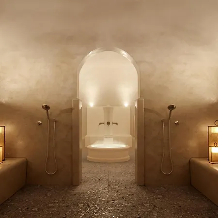 Le Couvent Des Minimes, Un Hôtel&spa L'occitane En Provence