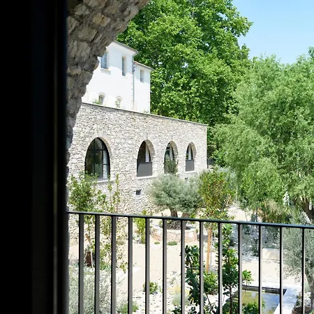 Le Couvent Des Minimes, Un & L'occitane En Provence 5* Mane (Alpes-de-Haute-Provence)