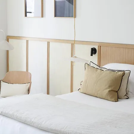 Hotel Le Couvent Des Minimes, Un Hôtel&spa L'occitane En Provence Mane (Alpes-de-Haute-Provence)