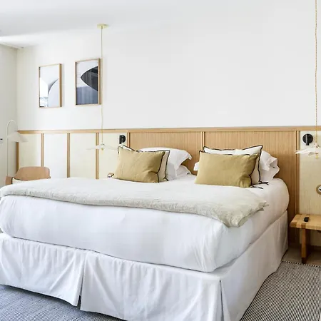 Hotel Le Couvent Des Minimes, Un Hôtel&spa L'occitane En Provence