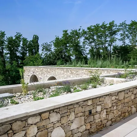 Le Couvent Des Minimes, Un Hôtel&spa L'occitane En Provence 5*