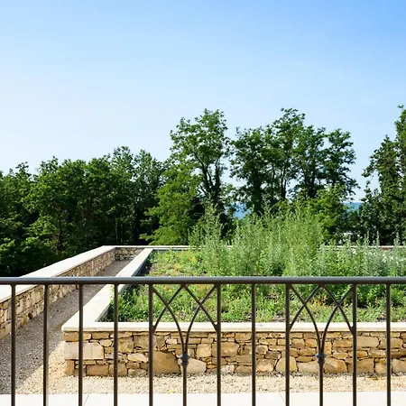 Le Couvent Des Minimes Hotel&spa L'occitane Mane (Alpes-de-Haute-Provence)