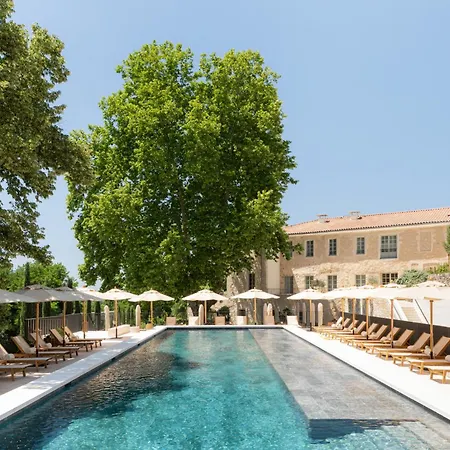 Le Couvent Des Minimes, Un Hôtel&spa L'occitane En Provence Hotel Mane (Alpes-de-Haute-Provence)