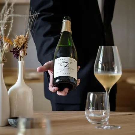 Le Couvent Des Minimes, Un & L'occitane En Provence 5* Mane (Alpes-de-Haute-Provence)