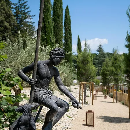 Le Couvent Des Minimes, Un & L'occitane En Provence Szálloda 5*