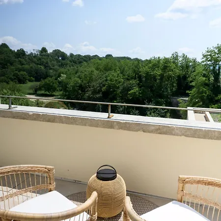 Le Couvent Des Minimes, Un Hôtel&spa L'occitane En Provence Hotel