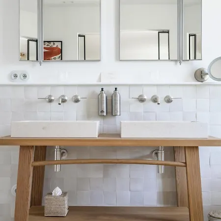 Le Couvent Des Minimes, Un & L'occitane En Provence Szálloda Mane