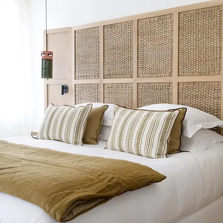 Le Couvent Des Minimes, Un Hôtel&spa L'occitane En Provence Hotel 5*