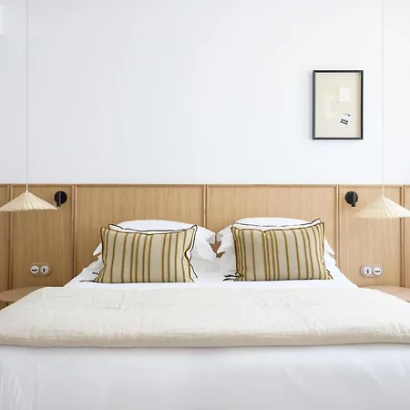 Le Couvent Des Minimes, Un Hôtel&spa L'occitane En Provence Hotel