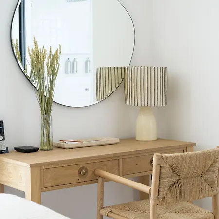 Le Couvent Des Minimes, Un & L'occitane En Provence 5* Mane