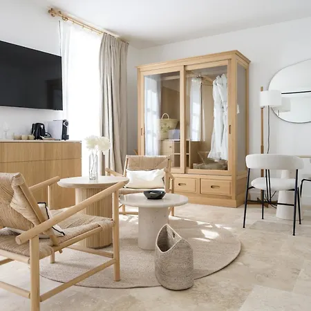 Le Couvent Des Minimes, Un Hôtel&spa L'occitane En Provence Hotel Mane (Alpes-de-Haute-Provence)