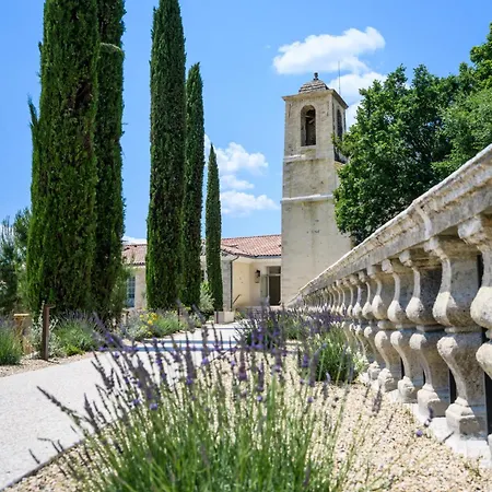 Le Couvent Des Minimes, Un & L'occitane En Provence 5*