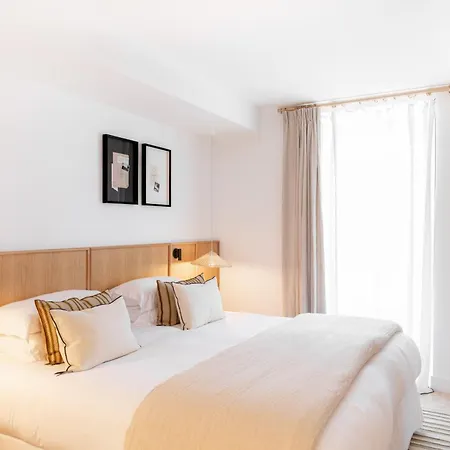 Le Couvent Des Minimes, Un Hôtel&spa L'occitane En Provence Hotel 5*