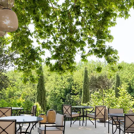 Le Couvent Des Minimes, Un Hôtel&spa L'occitane En Provence 5*