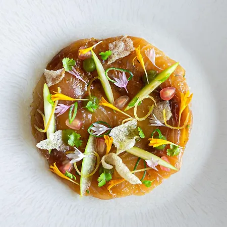 Le Couvent Des Minimes, Un & L'occitane En Provence 5*