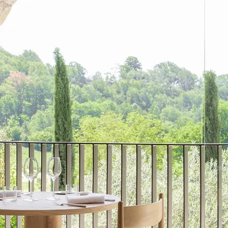 Le Couvent Des Minimes, Un Hôtel&spa L'occitane En Provence 5* Mane (Alpes-de-Haute-Provence)