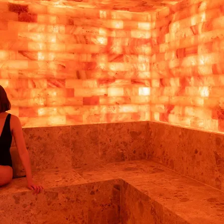 Hotel Le Couvent Des Minimes, Un & L'occitane En Provence