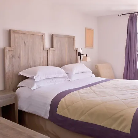 Le Couvent Des Minimes, Un Hôtel&spa L'occitane En Provence 5* Mane (Alpes-de-Haute-Provence)