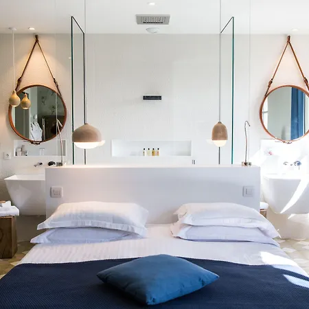Le Couvent Des Minimes, Un & L'occitane En Provence 5*
