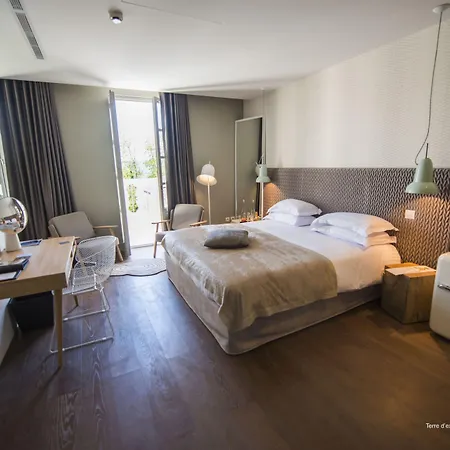 Le Couvent Des Minimes, Un Hôtel&spa L'occitane En Provence Hotel Mane (Alpes-de-Haute-Provence)