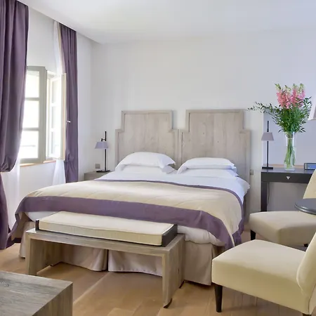 Le Couvent Des Minimes, Un Hôtel&spa L'occitane En Provence Hotel