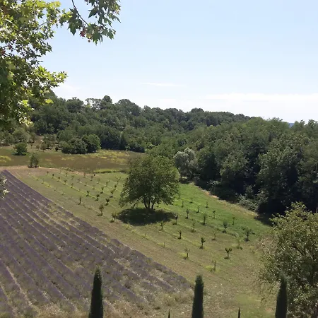 Le Couvent Des Minimes, Un & L'occitane En Provence 5*