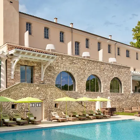 Le Couvent Des Minimes, Un Hôtel&spa L'occitane En Provence Hotel Mane (Alpes-de-Haute-Provence)