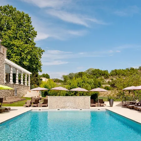 Hotel Le Couvent Des Minimes, Un Hôtel&spa L'occitane En Provence 5*