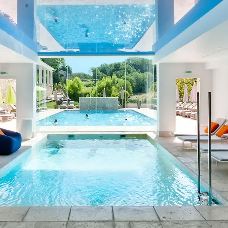 Le Couvent Des Minimes, Un Hôtel&spa L'occitane En Provence Hotel