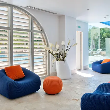 Le Couvent Des Minimes, Un & L'occitane En Provence Szálloda