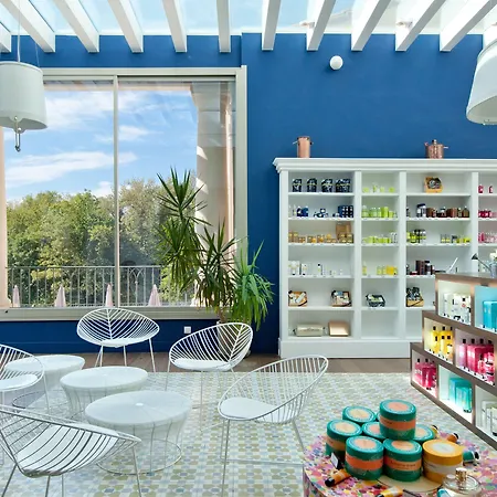 מלון Le Couvent Des Minimes, Un & L'occitane En Provence 5*