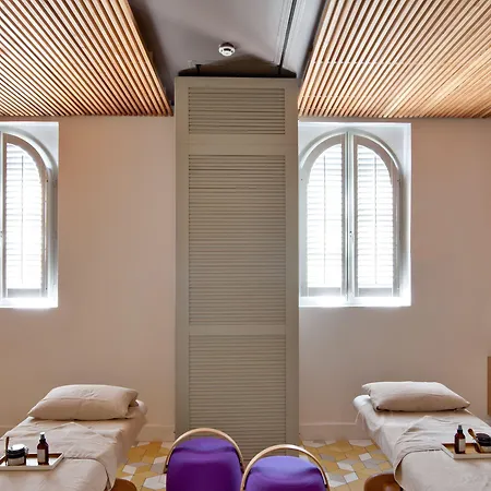 Le Couvent Des Minimes, Un & L'occitane En Provence Szálloda Mane