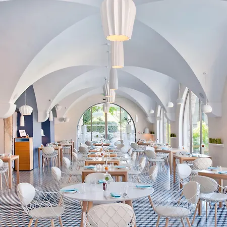 Le Couvent Des Minimes, Un & L'occitane En Provence Szálloda 5*