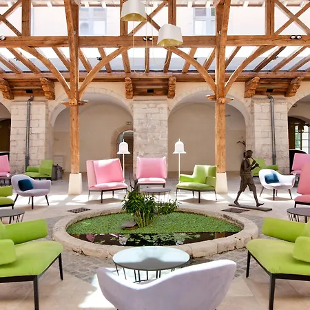 Le Couvent Des Minimes, Un & L'occitane En Provence Ξενοδοχείο