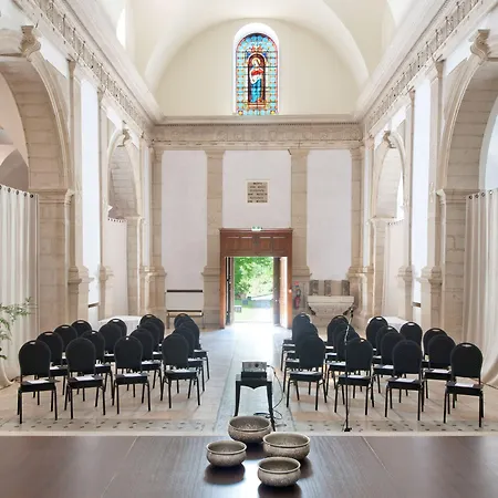 Le Couvent Des Minimes, Un & L'occitane En Provence 5*