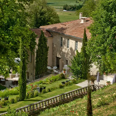 Le Couvent Des Minimes, Un Hôtel&spa L'occitane En Provence Mane (Alpes-de-Haute-Provence)