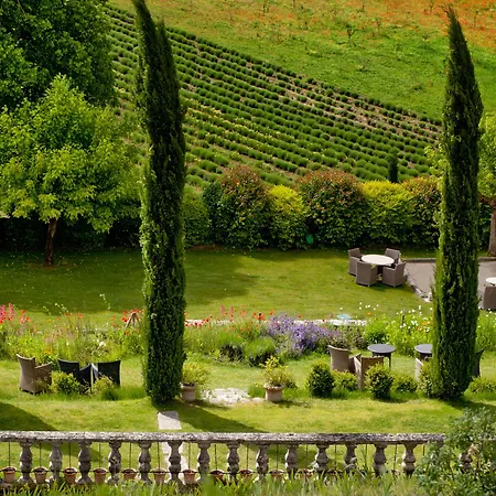 Le Couvent Des Minimes, Un & L'occitane En Provence 5* Mane