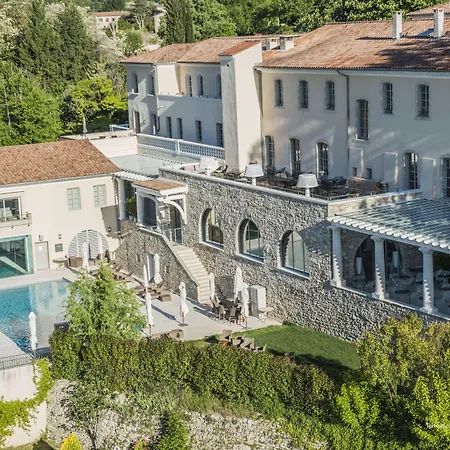 Le Couvent Des Minimes, Un Hôtel&spa L'occitane En Provence 5*
