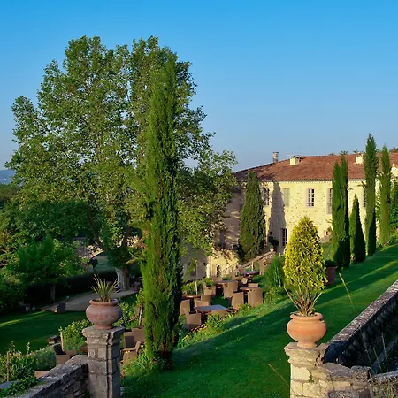 Le Couvent Des Minimes, Un Hôtel&spa L'occitane En Provence Hotel