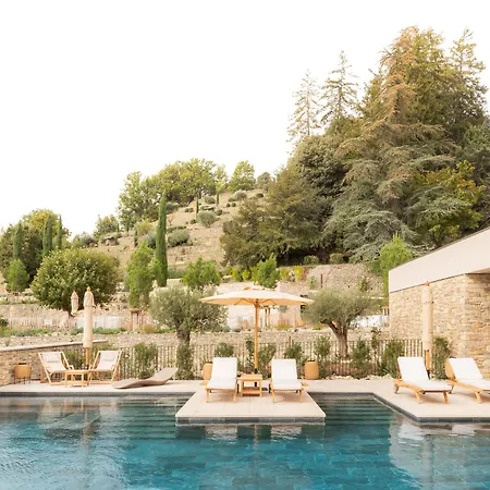 Le Couvent Des Minimes, Un & L'occitane En Provence Hotel 5*