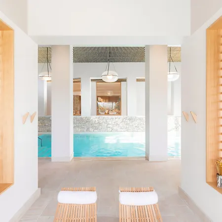 Le Couvent Des Minimes, Un Hôtel&spa L'occitane En Provence Hotel