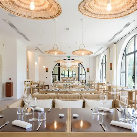 Le Couvent Des Minimes, Un & L'occitane En Provence מלון 5*